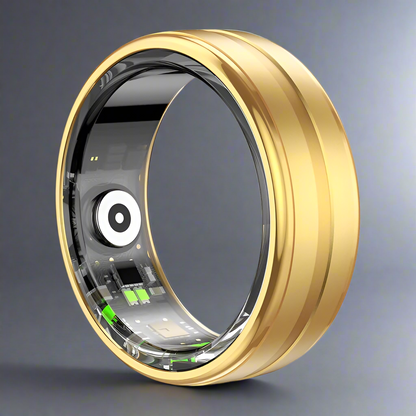 R06 Smart Ring