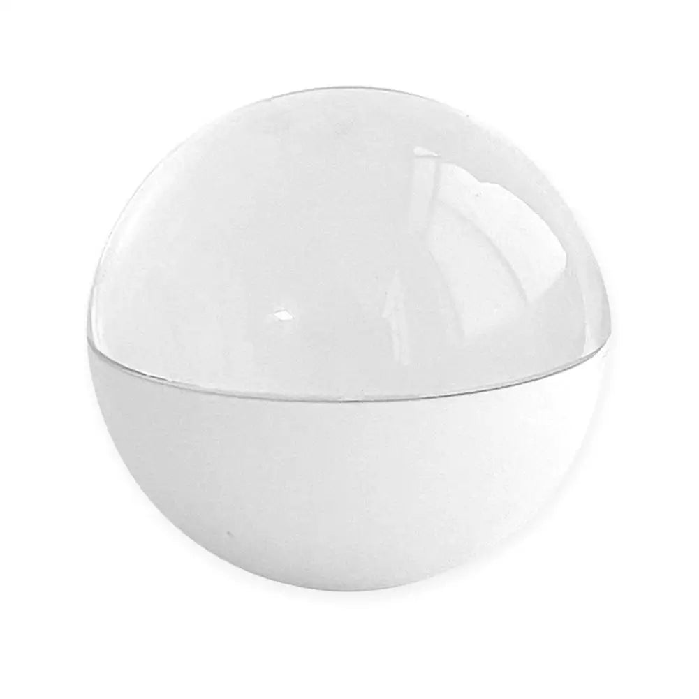 3D Crystal Ball