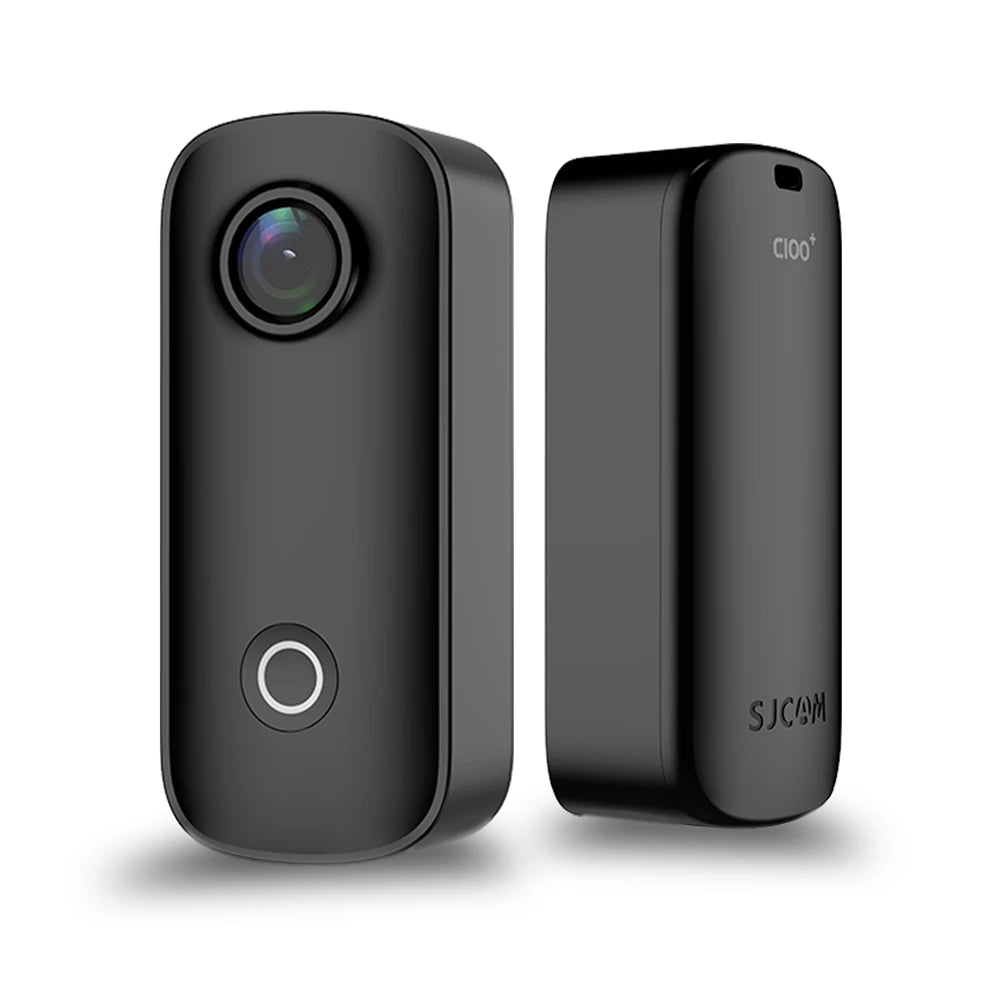 SJCAM C100 Plus 4K