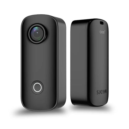 SJCAM C100 Plus 4K