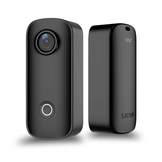 SJCAM C100 Plus 4K
