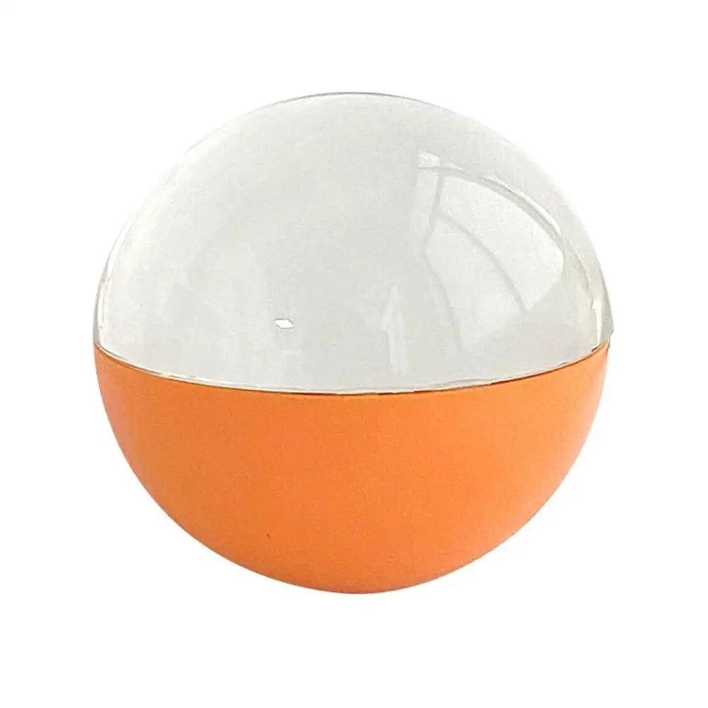 3D Crystal Ball
