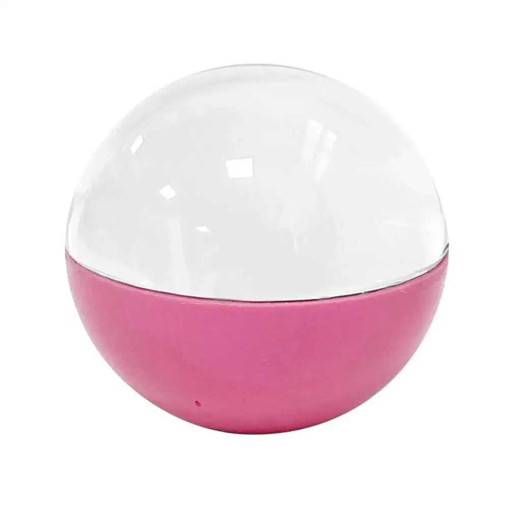 3D Crystal Ball
