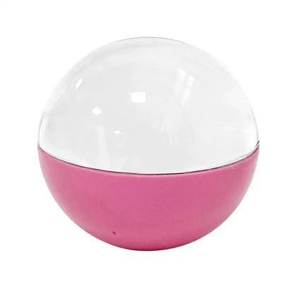3D Crystal Ball