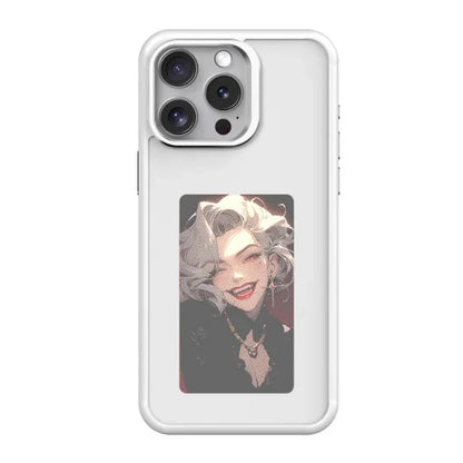 NFC E-Ink iPhone Case